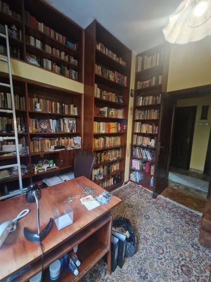 Parter vila interbelica, Stefan Cel Mare - Spitalul Colentina - 6