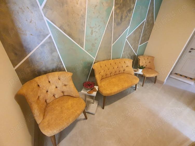 Afacere la cheie. Masaj mecanic. - 3