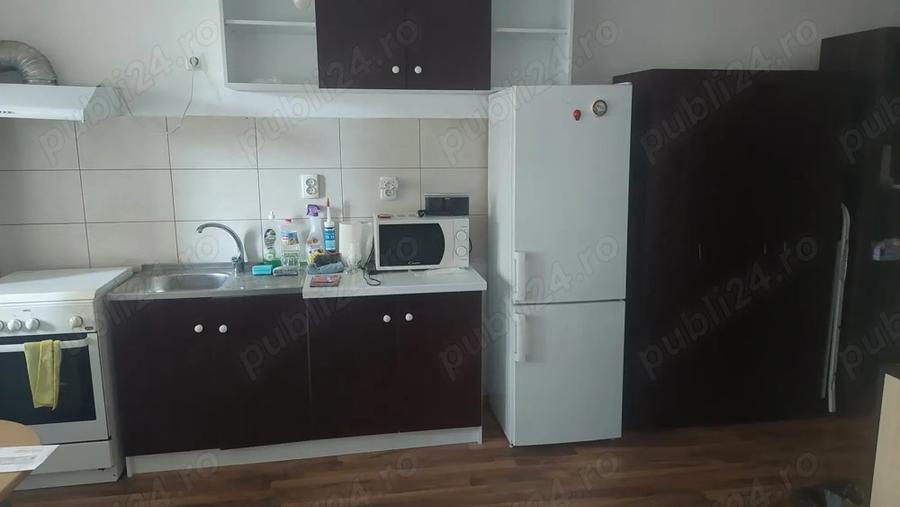 Inchiriez apartament Prima Nufarul - 2