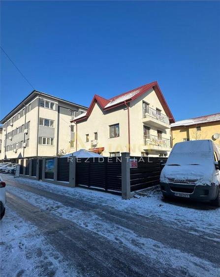 Casa de in Popesti Leordeni Amurgului 15 min Dimitrie Leoni - 7