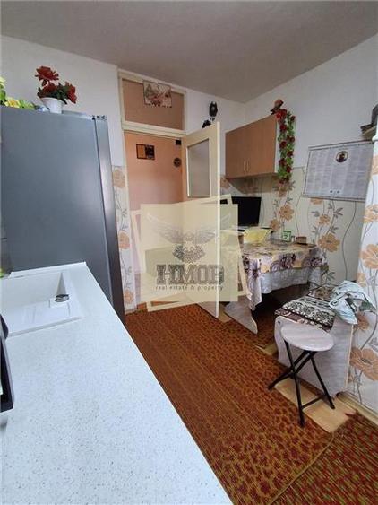 Apartament 3 camere decomandat 2 bai Turnisor - 8