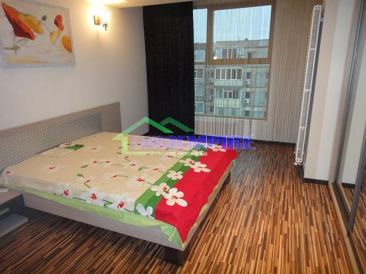 Apartament 3 camere de inchiriat zona KM 5, BLOC NOU - 18