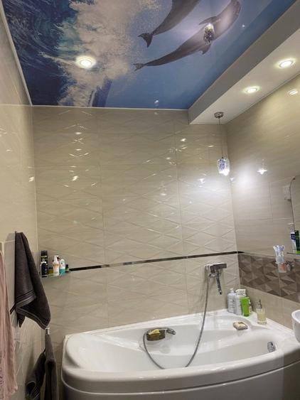 Apartament cu o camera de vanzare - 2