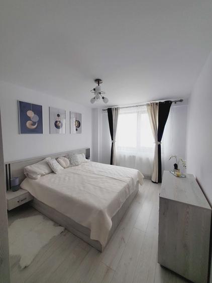 APARTAMENT PRIMA INCHIRIERE 3 CAMERE | ZONA DOAMNA STANCA - 3