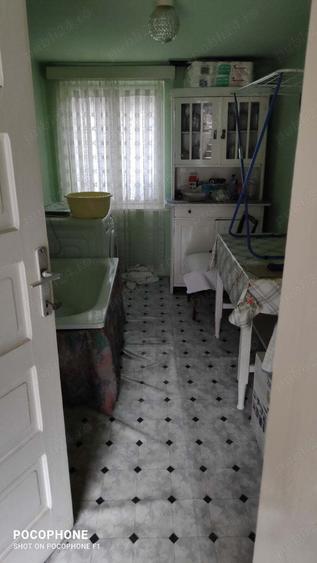 De vanzare casa individuala in Gruia zona Hotel ARY - 3