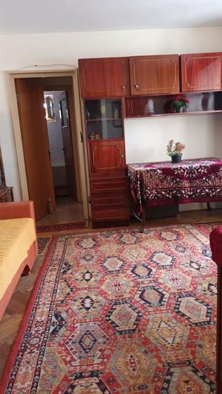 Apartament 2 camere Craiovei, mobilat - 3