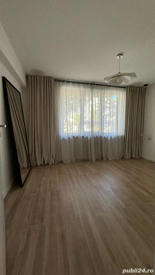 Apartament de vanzare 45 mp cu potential spatiu comercial - 2
