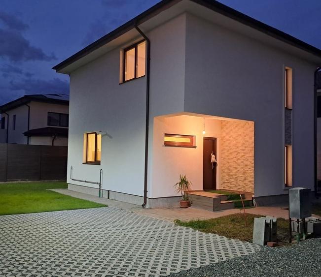 Vila 4 Camere I OTOPENI I Odaile - 2