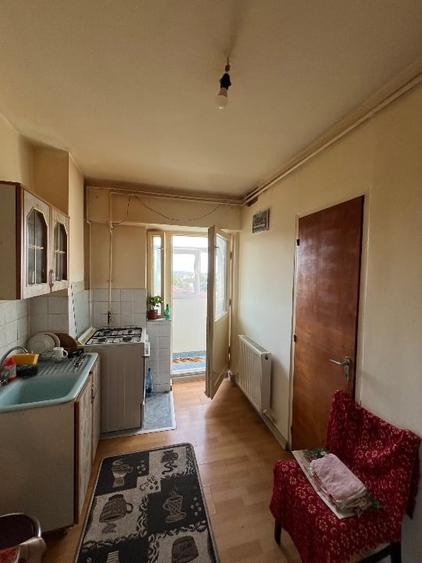 Apartament cu 2 camere, zonă ultracentrală – confort, spațiu și privelișt - 10