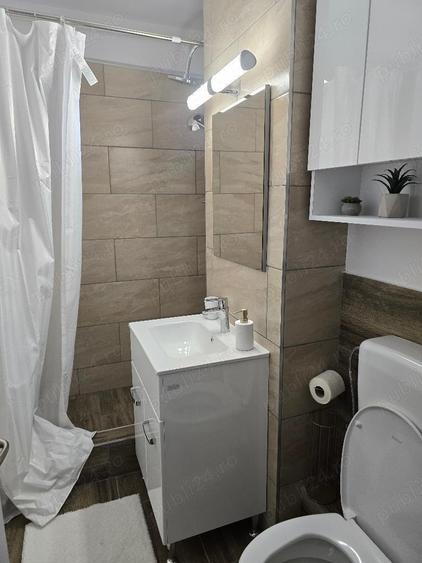 Vand ap 2 cam tip U, Piata Magnoliei , et 9 , renovat complet lux , mobilat , dotat ,SC-67,(chirie) - 3