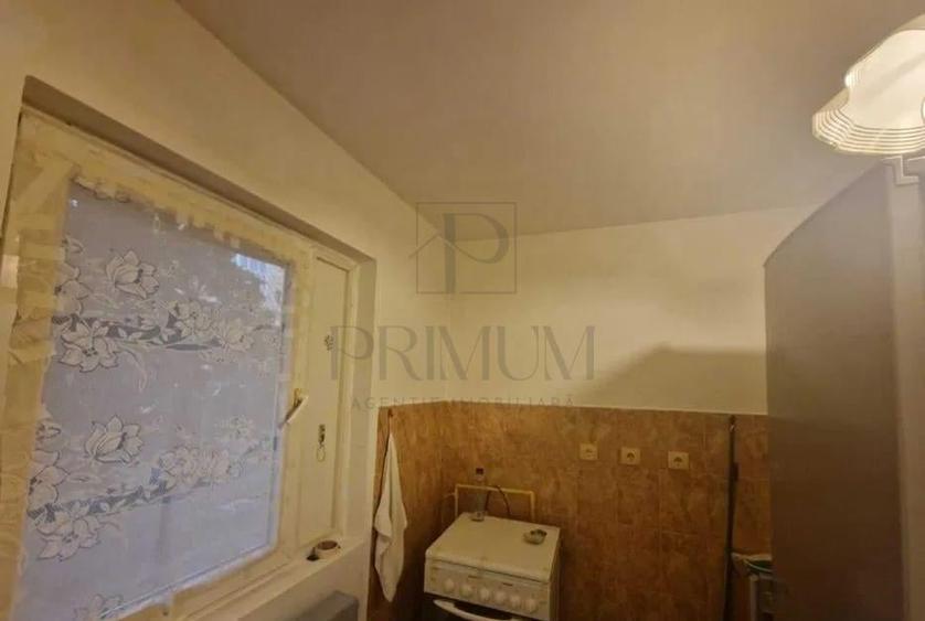 Apartament 1 camera-decomandat-Calea Buziasului - 1