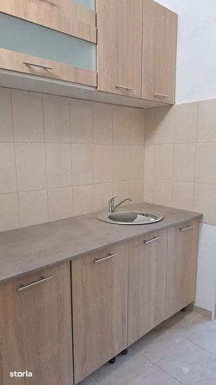 Apartament 1 camera, zona Buziasului - AEM - 2