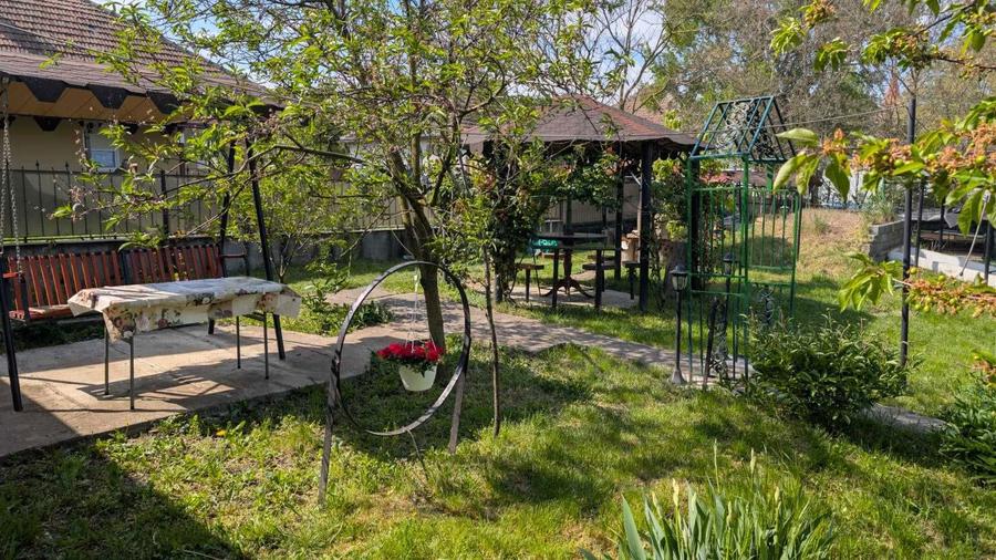 Casa in Mailat, Jud. Arad. - 1