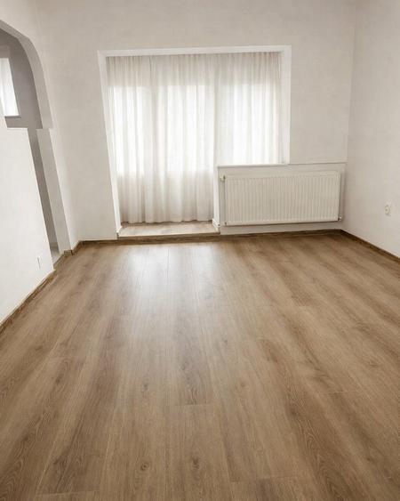 Apartament cu 1 camera la etajul 1, finisat modern, cu centrala termica - 2