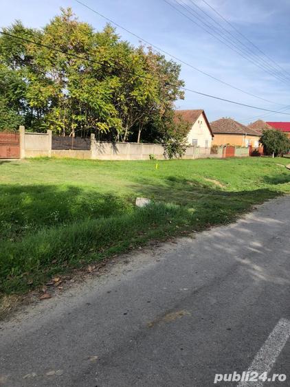 Casa solida din caramida cu 4 camere ?icula Jud. Arad - 2