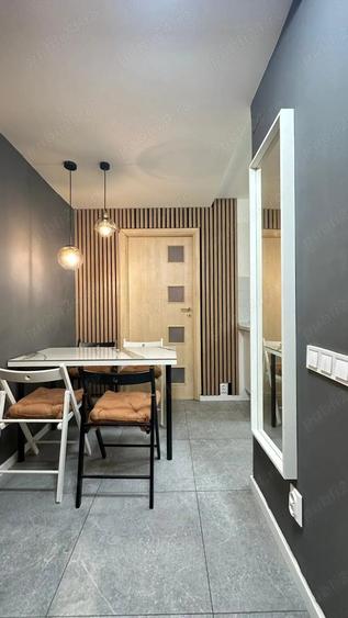 Inchiriez garsoniera Crangasi, Str. Vintila Mihailescu nr.12 - 2