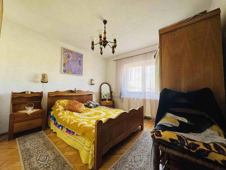 Apartament cu 3 camere tip PB - strada Henri Coanda - IMOBIHOR 93 900 - 4