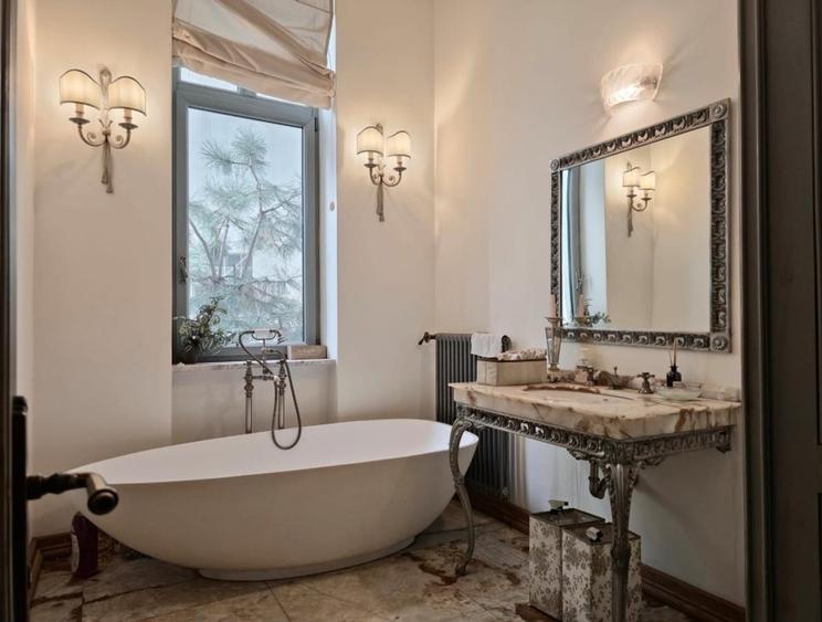 Vila cu arhitectura , 1000mp, 685 mp teren - 9