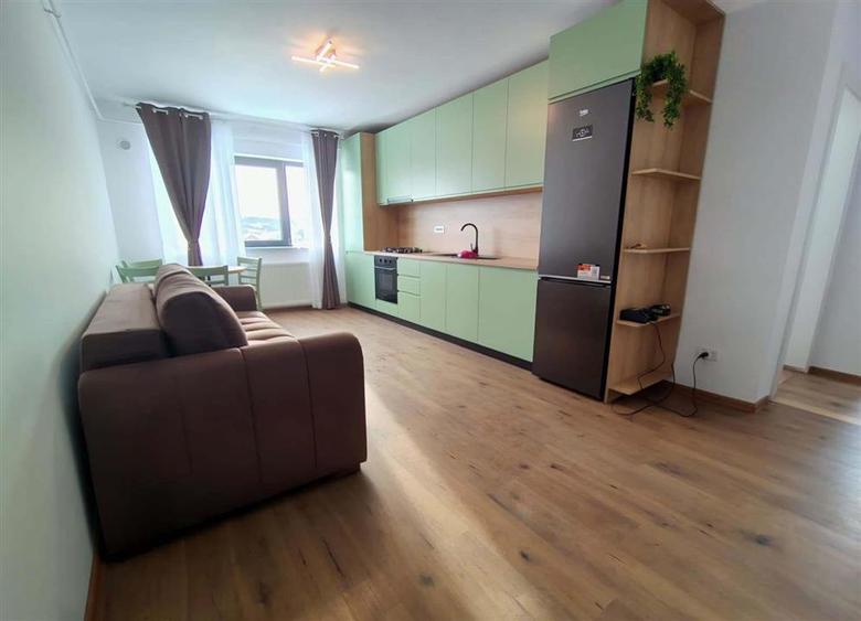 Apartament 3 Camere | Mobilat si Utilat Premium | Mutare Imediata| i3c-623 - 1