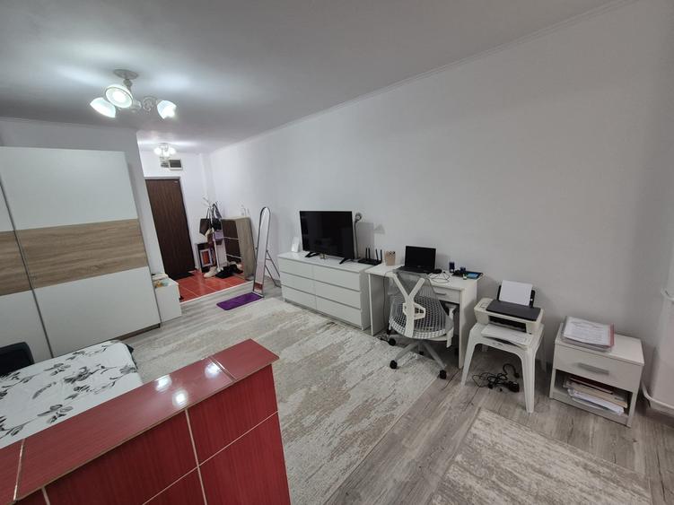 Garsoniera de Vanzare Langa Piata/2 minute de Metroul Lujerului (Bloc 1982) - 3