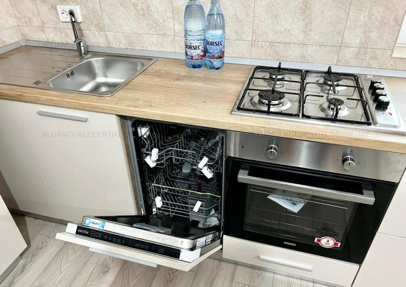 Casa moderna si cocheta,la 4 km de metrou,finalizata,acte gata - 25