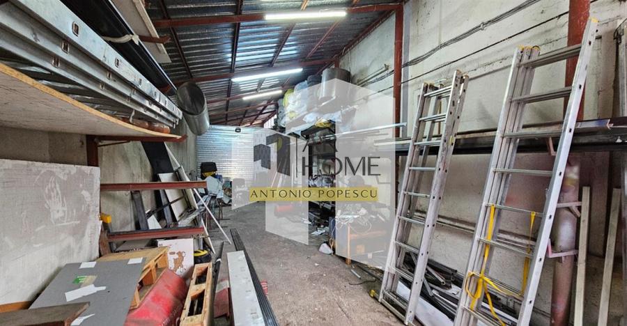 Spatiu industrial in Ploiesti, zona Gageni - 17