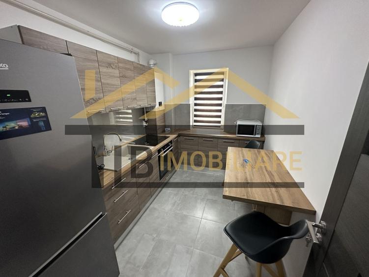 Apartament de 2 camere, 54mp, parcare, Decomadat, Zona AMA Residence - 3