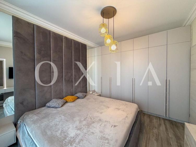 OX751 Amenajari Moderne, Complet Mobilat Si Utilat - 10