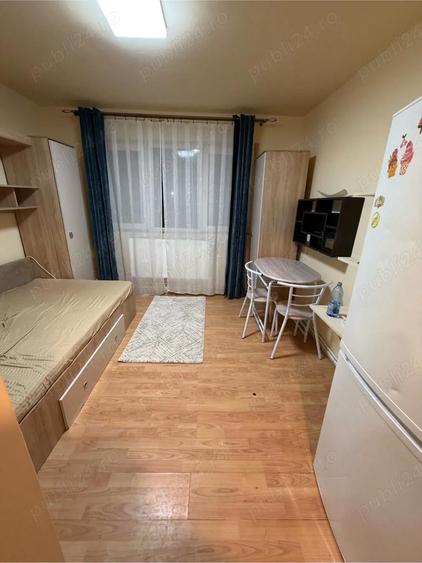 Inchiriez Garsoniera UMT - 4