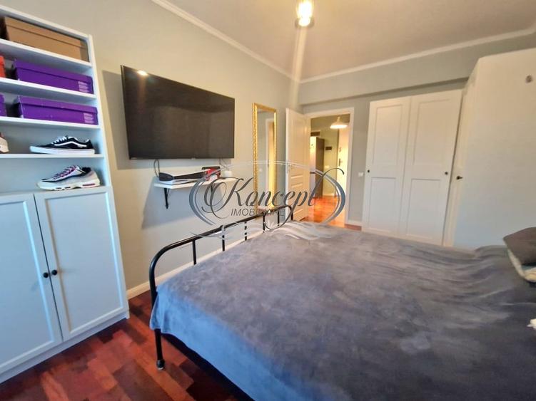 Apartament modern in Wings - 3