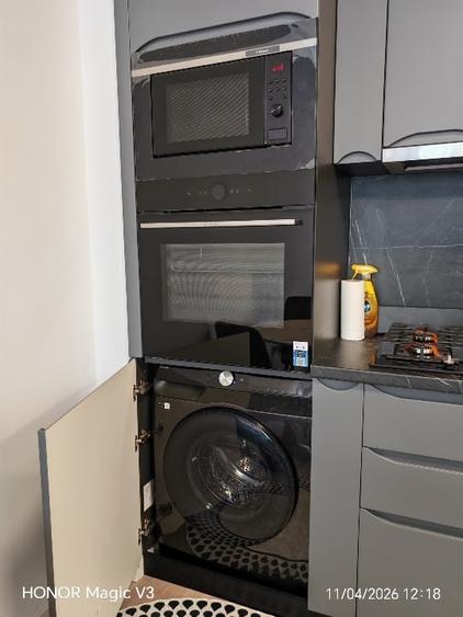 Vând apartament cu 2 camere -Toul Nou - 10