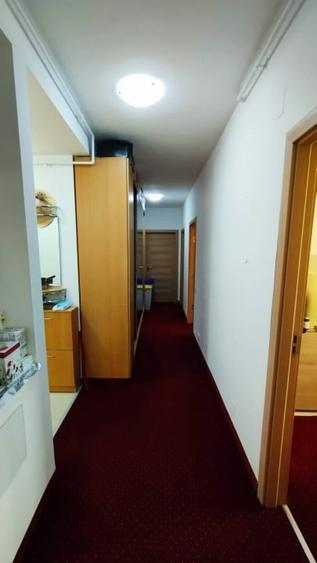 Apartament 3 camere decomandat  103mp, Domana Ghica Plaza, 3 locuri de parcare - 17