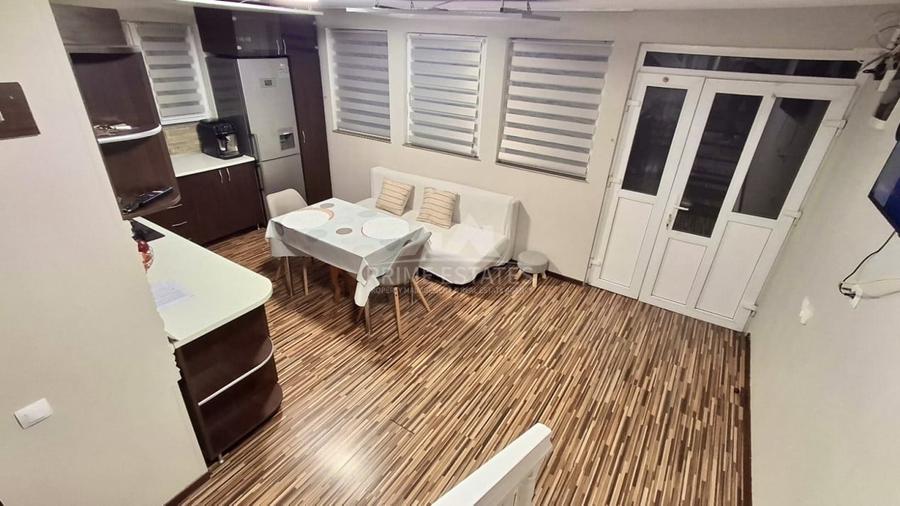 Casa individuala renovata, teren 200 mp, Valenta-zona Plastor - 6