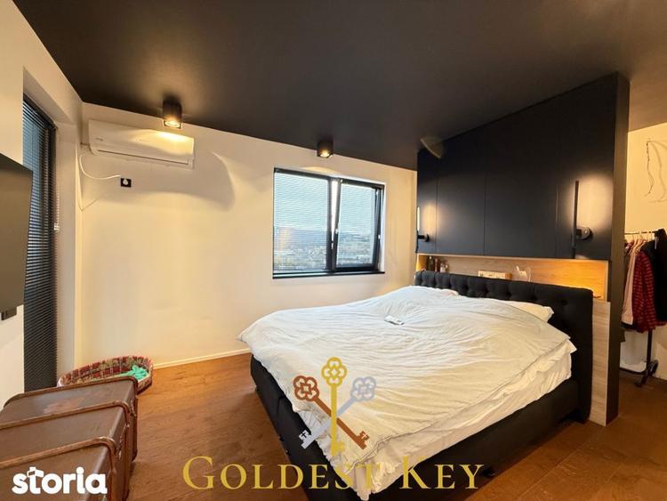 Casa ultrafinisata cu design deosebit in Baciu zona Petrom - 1