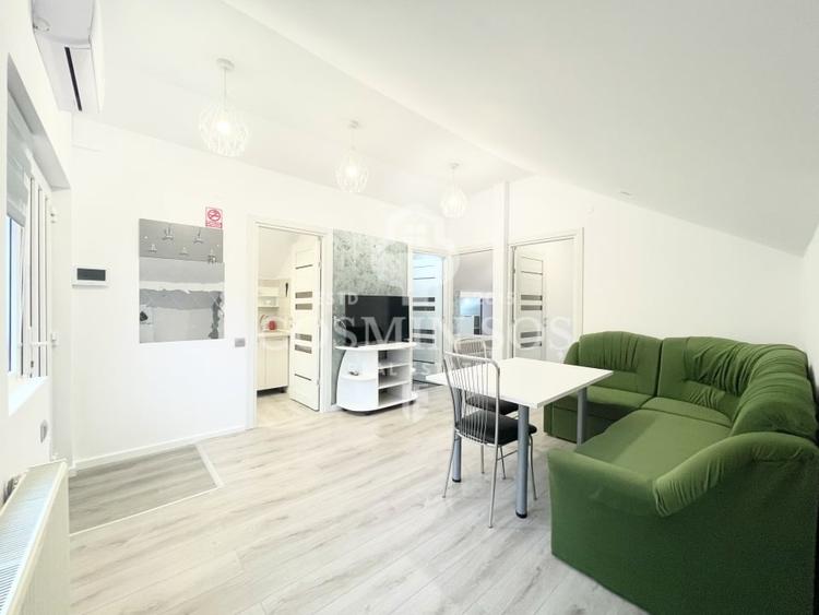 Apartament cu 3 camere de inchiriat – Zorilor, aproape de UMF - 1