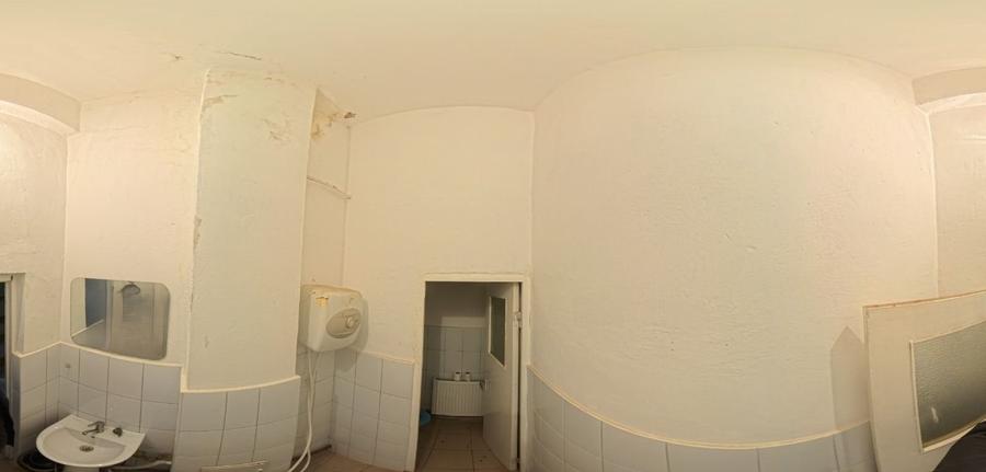 Spațiu Comercial în Cartier Valea Aurie, Str. Valea Aurie bl.30 Pret Negociabil - 7