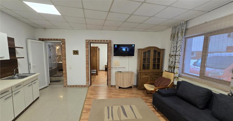 Apartament padure - 2 camere! De Inchiriat! 0727817187 - 3