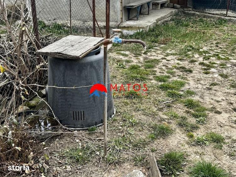 Casa de vanzare Poiana Campina, Prahova | teren 1554 mp | utilitati | - 1