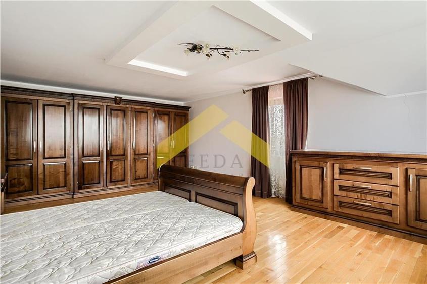 Casa de vanzare in Vladimirescu Cartierul Tineretului - 30