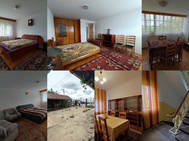 Proprietar: Vilă 480mp pe Drumul Vinului, Ideal Investiție / HoReCa - 4