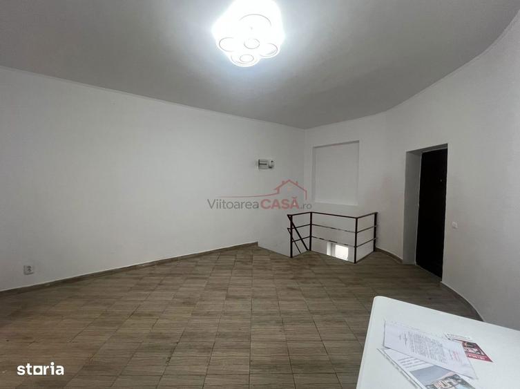 Casa renovata- curte - metrou Iancului - ideal locuita sau birou - 6