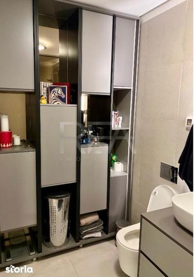 Penthouse cu Terasa Panoramica | Parcului 20 - 5