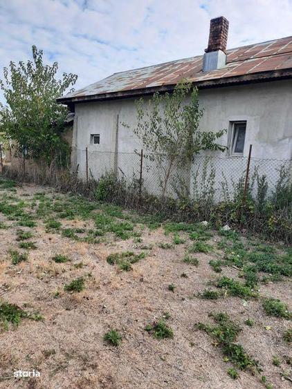 Vind casa si teren in Colacu,jud.Dimbovita - 5