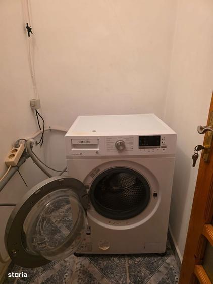 2 camere, decomandat, str. Victor Hugo, zona Episcopiei, mobilat - 2