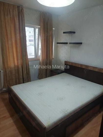 AP. 2 CAMERE MILITARI, CAT-FRIENDLY, BUCATARIE INCHISA, MOBILAT/UTILAT