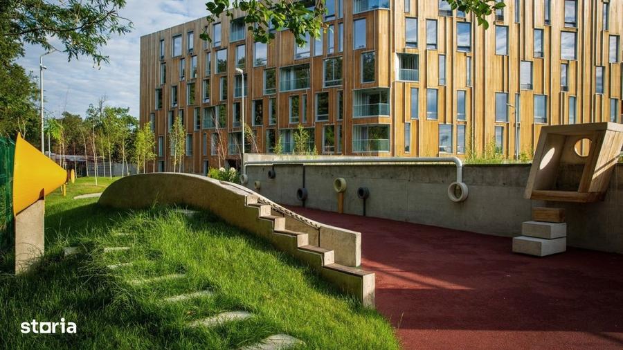 Loft Green Apartments 2 Camere - 2