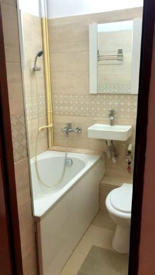 Apartament 3 camere Tineretului, Metrou M1 si M2, renovat, mobilat, 72mp, etaj 2 - 4