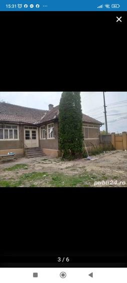 casa de vinzare in Paulis Arad - 1
