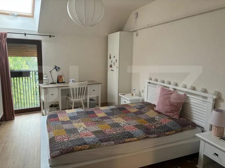 Apartament cu 2 camere decomandat în Ultracentral