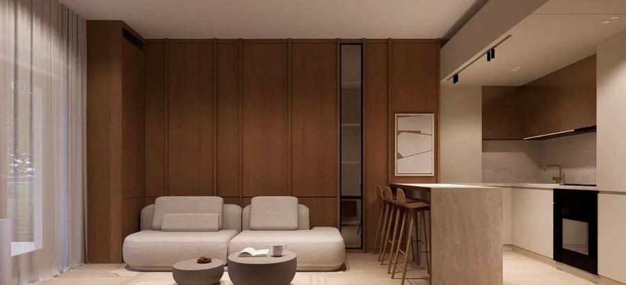 Nou! Apartament premium de inchiriat, Royal Town Copou (20.09) - 4